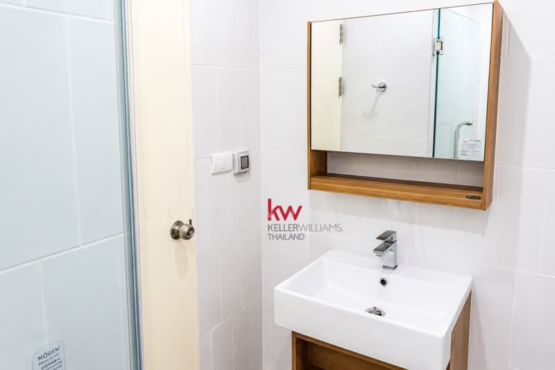 The Nest Sukhumvit 22, Bangkok, 22 Soi Setthi Thawi Sap, Sukhumvit 22, Khlong Toei, Bangkok, 1 Bedroom, 24 sqm, Condo For Rent, by Keller Williams, 500364720 - DDproperty.com