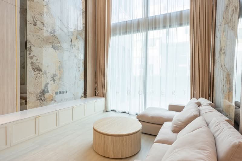 The Gentry Phatthanakan 2, Bangkok, Phatthanakan 32, Suan Luang, Bangkok, 5 Bedrooms, 553 sqm, Single Detached House For Rent, by Connex Property, 500364721 - DDproperty.com