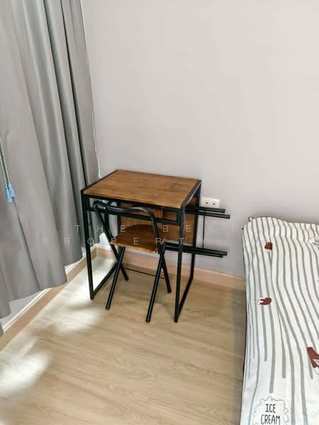 Casa Condo @ MRT Bang Yai, Nonthaburi, Rattanathibet, Sao Thong Hin, Bang Yai, Nonthaburi, 1 Bedroom, 22 sqm, Condo For Sale, by The Best Property โอ, 500364724 - DDproperty.com