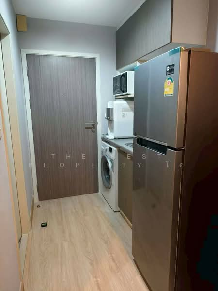 Casa Condo @ MRT Bang Yai, Nonthaburi, Rattanathibet, Sao Thong Hin, Bang Yai, Nonthaburi, 1 Bedroom, 22 sqm, Condo For Sale, by The Best Property โอ, 500364724 - DDproperty.com