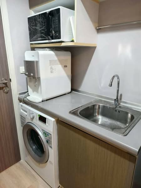 Casa Condo @ MRT Bang Yai, Nonthaburi, Rattanathibet, Sao Thong Hin, Bang Yai, Nonthaburi, 1 Bedroom, 22 sqm, Condo For Sale, by The Best Property โอ, 500364724 - DDproperty.com