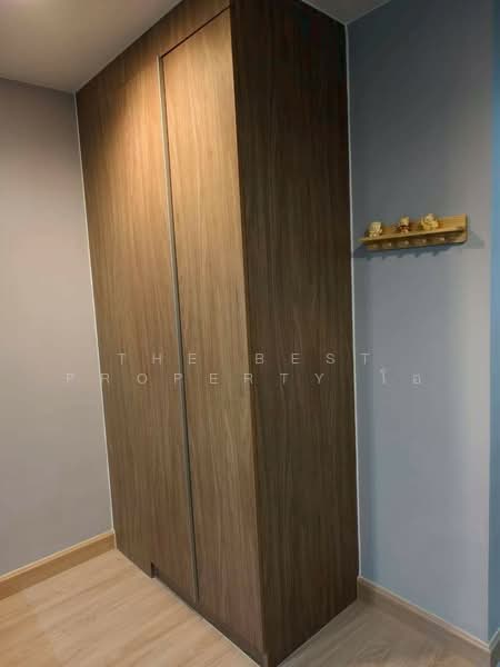 Casa Condo @ MRT Bang Yai, Nonthaburi, Rattanathibet, Sao Thong Hin, Bang Yai, Nonthaburi, 1 Bedroom, 22 sqm, Condo For Sale, by The Best Property โอ, 500364724 - DDproperty.com