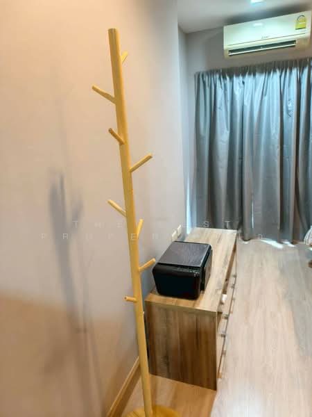Casa Condo @ MRT Bang Yai, Nonthaburi, Rattanathibet, Sao Thong Hin, Bang Yai, Nonthaburi, 1 Bedroom, 22 sqm, Condo For Sale, by The Best Property โอ, 500364724 - DDproperty.com