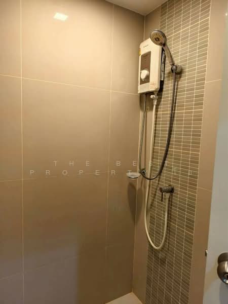 Casa Condo @ MRT Bang Yai, Nonthaburi, Rattanathibet, Sao Thong Hin, Bang Yai, Nonthaburi, 1 Bedroom, 22 sqm, Condo For Sale, by The Best Property โอ, 500364724 - DDproperty.com