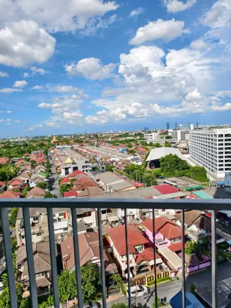 Casa Condo @ MRT Bang Yai, Nonthaburi, Rattanathibet, Sao Thong Hin, Bang Yai, Nonthaburi, 1 Bedroom, 22 sqm, Condo For Sale, by The Best Property โอ, 500364724 - DDproperty.com
