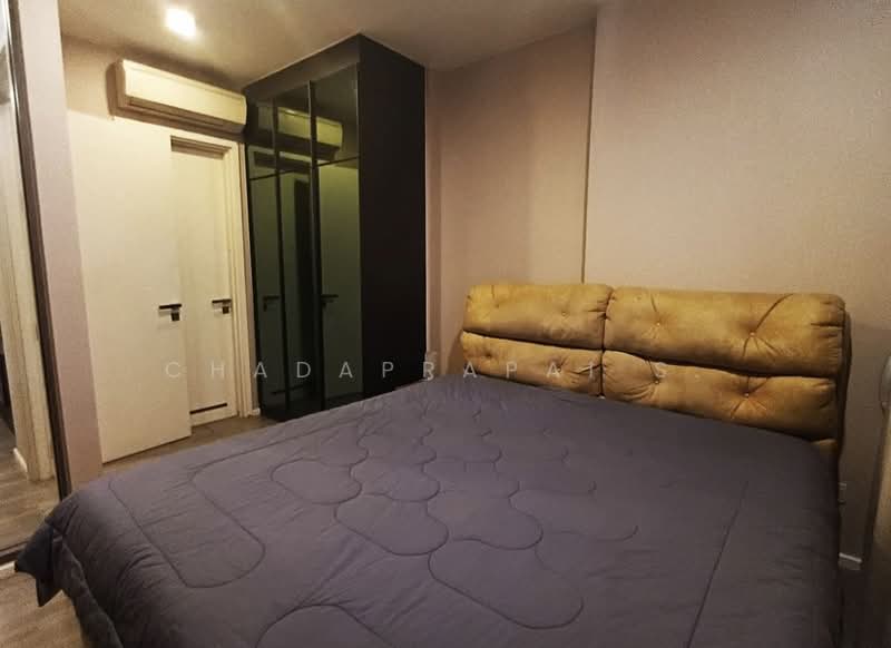 The Room Sukhumvit 69 : เดอะ รูม สุขุมวิท 69, กรุงเทพ, 1539 ถ.สุขุมวิท, พระโขนงเหนือ, วัฒนา, กรุงเทพ, 34 ตร.ม., คอนโด ขาย, โดย Chadaprapai S., 500364725 - DDproperty.com