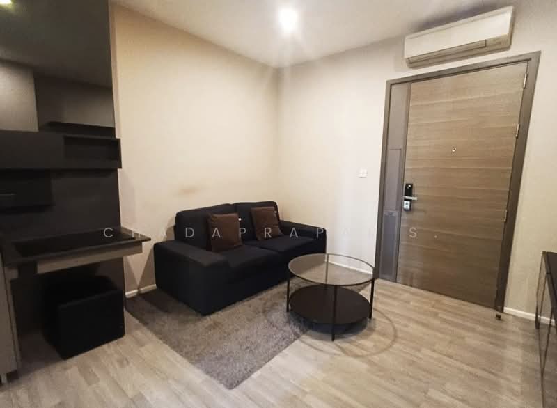The Room Sukhumvit 69 : เดอะ รูม สุขุมวิท 69, กรุงเทพ, 1539 ถ.สุขุมวิท, พระโขนงเหนือ, วัฒนา, กรุงเทพ, 34 ตร.ม., คอนโด ขาย, โดย Chadaprapai S., 500364725 - DDproperty.com