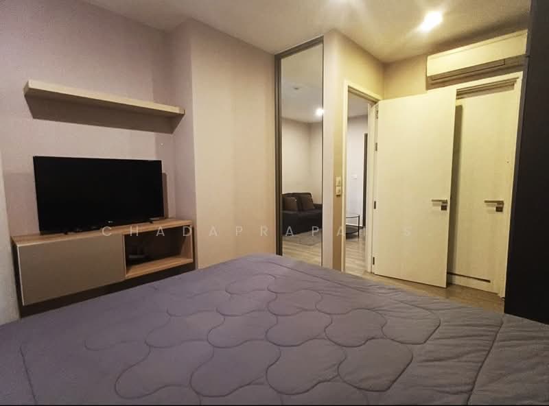 The Room Sukhumvit 69, Bangkok, 1539 Sukhumvit Road, Phra Kanong Nua, Watthana, Bangkok, 1 Bedroom, 34 sqm, Condo For Sale, by Chadaprapai S., 500364725 - DDproperty.com