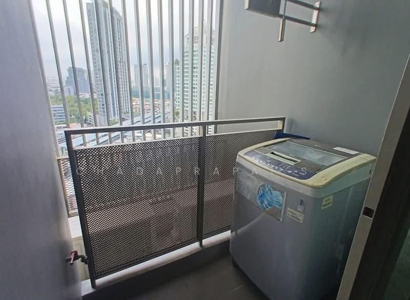The Room Sukhumvit 69 : เดอะ รูม สุขุมวิท 69, กรุงเทพ, 1539 ถ.สุขุมวิท, พระโขนงเหนือ, วัฒนา, กรุงเทพ, 34 ตร.ม., คอนโด ขาย, โดย Chadaprapai S., 500364725 - DDproperty.com