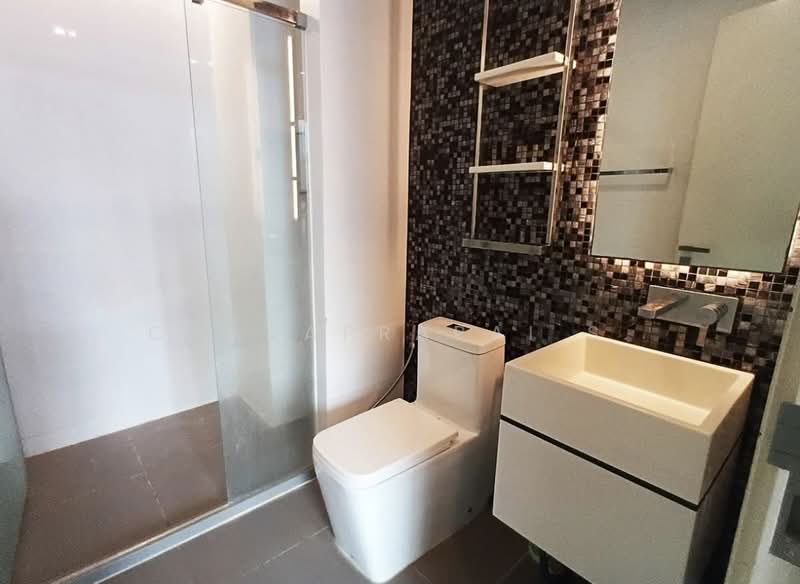 The Room Sukhumvit 69, Bangkok, 1539 Sukhumvit Road, Phra Kanong Nua, Watthana, Bangkok, 1 Bedroom, 34 sqm, Condo For Sale, by Chadaprapai S., 500364725 - DDproperty.com