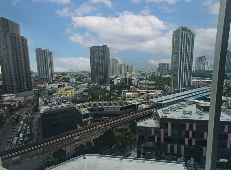 The Room Sukhumvit 69, Bangkok, 1539 Sukhumvit Road, Phra Kanong Nua, Watthana, Bangkok, 1 Bedroom, 34 sqm, Condo For Sale, by Chadaprapai S., 500364725 - DDproperty.com