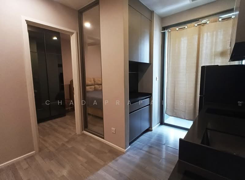 The Room Sukhumvit 69 : เดอะ รูม สุขุมวิท 69, กรุงเทพ, 1539 ถ.สุขุมวิท, พระโขนงเหนือ, วัฒนา, กรุงเทพ, 34 ตร.ม., คอนโด ขาย, โดย Chadaprapai S., 500364725 - DDproperty.com
