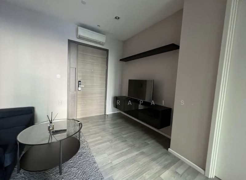 The Room Sukhumvit 69, Bangkok, 1539 Sukhumvit Road, Phra Kanong Nua, Watthana, Bangkok, 1 Bedroom, 34 sqm, Condo For Sale, by Chadaprapai S., 500364725 - DDproperty.com