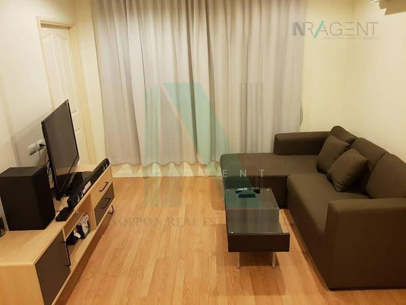 Lumpini Ville Pattanakarn - New Phetchaburi, Bangkok, Soi Phatthanakan 26, Phatthanakan Road, Suan Luang, Bangkok, 2 Bedrooms, 45 sqm, Condo For Sale, by NR AGENT, 500364727 - DDproperty.com