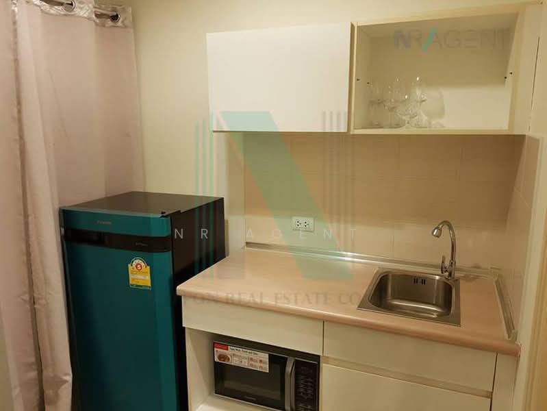 Lumpini Ville Pattanakarn - New Phetchaburi, Bangkok, Soi Phatthanakan 26, Phatthanakan Road, Suan Luang, Bangkok, 2 Bedrooms, 45 sqm, Condo For Sale, by NR AGENT, 500364727 - DDproperty.com