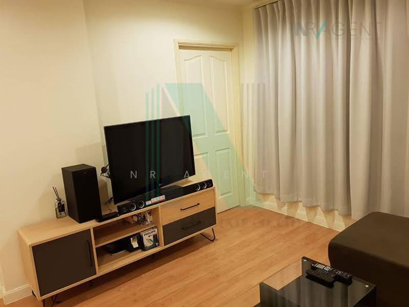 Lumpini Ville Pattanakarn - New Phetchaburi, Bangkok, Soi Phatthanakan 26, Phatthanakan Road, Suan Luang, Bangkok, 2 Bedrooms, 45 sqm, Condo For Sale, by NR AGENT, 500364727 - DDproperty.com