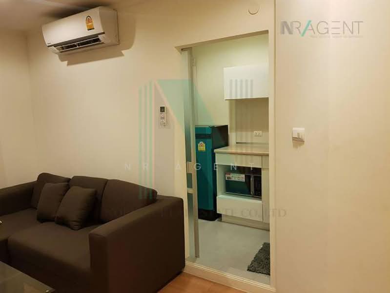 Lumpini Ville Pattanakarn - New Phetchaburi, Bangkok, Soi Phatthanakan 26, Phatthanakan Road, Suan Luang, Bangkok, 2 Bedrooms, 45 sqm, Condo For Sale, by NR AGENT, 500364727 - DDproperty.com