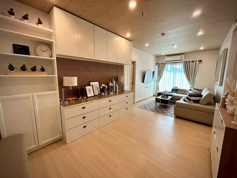 Supalai Veranda Rama 9, Bangkok, 349 Rama 9, Bang Kapi, Huai Khwang, Bangkok, 3 Bedrooms, 120 sqm, Condo For Rent, by Boonraksa Sopak, 500364728 - DDproperty.com