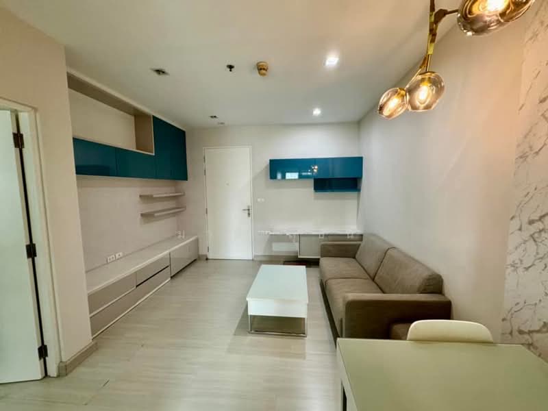 The Room Ratchada-Ladprao, Bangkok, Ladprao Road, Chan Kasem, Chatuchak, Bangkok, 1 Bedroom, 41 sqm, Condo For Sale, by มาลี สุธน, 500364729 - DDproperty.com