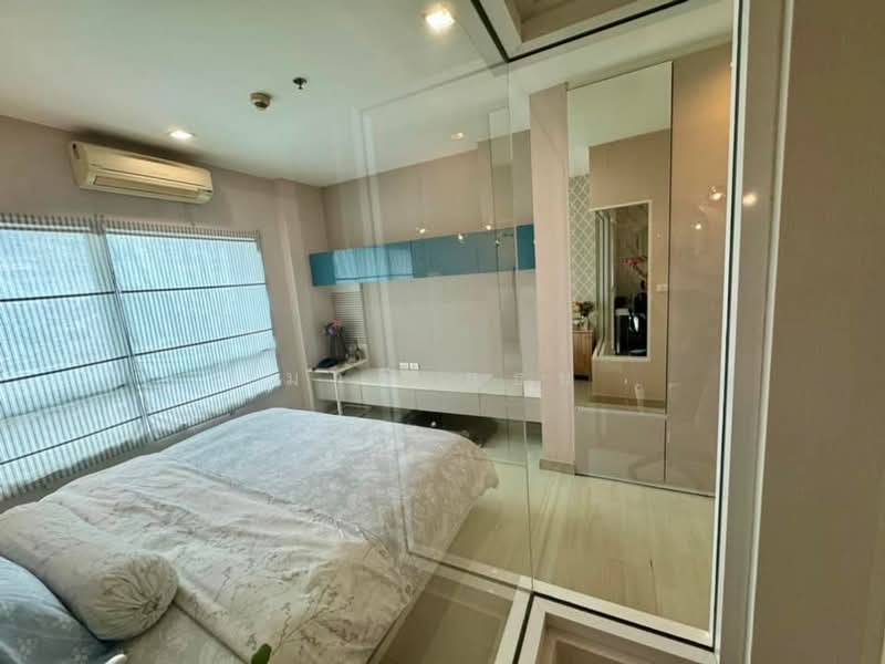 The Room Ratchada-Ladprao : เดอะ รูม รัชดา - ลาดพร้าว, กรุงเทพ, ถนนลาดพร้าว, จันทรเกษม, จตุจักร, กรุงเทพ, 41 ตร.ม., คอนโด ขาย, โดย มาลี สุธน, 500364729 - DDproperty.com