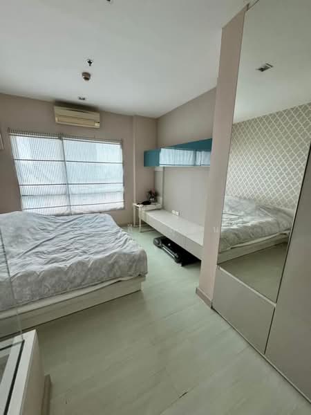 The Room Ratchada-Ladprao : เดอะ รูม รัชดา - ลาดพร้าว, กรุงเทพ, ถนนลาดพร้าว, จันทรเกษม, จตุจักร, กรุงเทพ, 41 ตร.ม., คอนโด ขาย, โดย มาลี สุธน, 500364729 - DDproperty.com