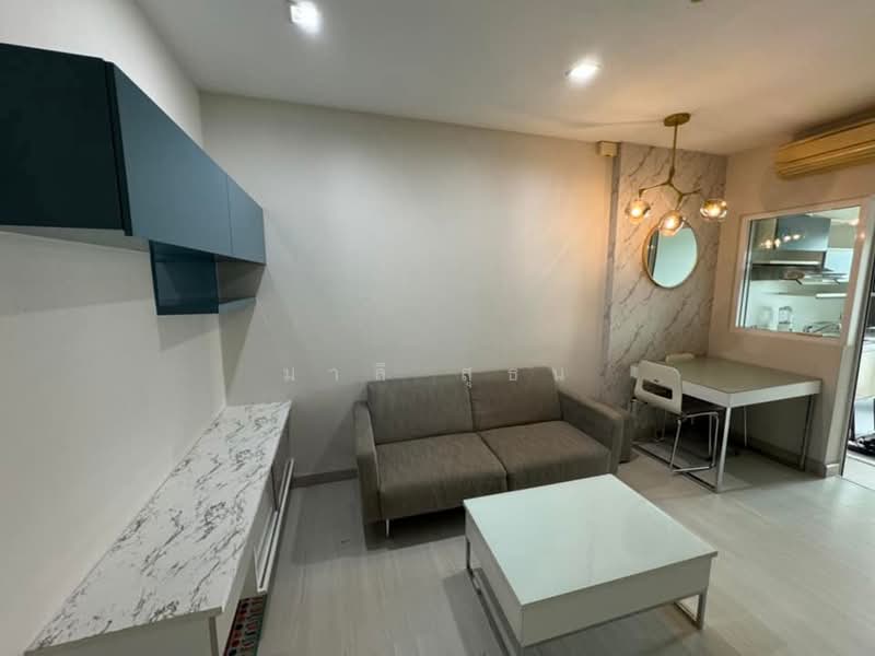 The Room Ratchada-Ladprao, Bangkok, Ladprao Road, Chan Kasem, Chatuchak, Bangkok, 1 Bedroom, 41 sqm, Condo For Sale, by มาลี สุธน, 500364729 - DDproperty.com