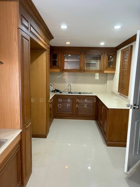 Urban Sathorn : หมู่บ้านเออร์เบิน สาทร, กรุงเทพ, ถนนราชพฤกษ์, บางจาก, ภาษีเจริญ, กรุงเทพ, 250 ตร.ม., ทาวน์เฮ้าส์ ให้เช่า, โดย Boonraksa Sopak, 500364731 - DDproperty.com