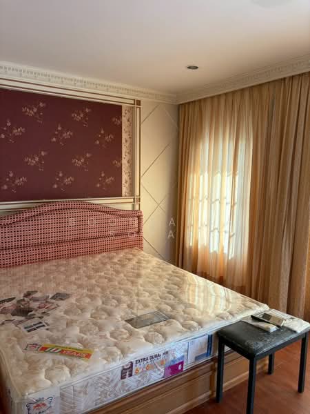 Urban Sathorn, Bangkok, Ratchaphruek Road, Bang Chak, Phasi Charoen, Bangkok, 3 Bedrooms, 250 sqm, Townhouse For Rent, by Boonraksa Sopak, 500364731 - DDproperty.com