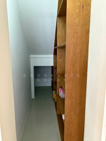 Urban Sathorn, Bangkok, Ratchaphruek Road, Bang Chak, Phasi Charoen, Bangkok, 3 Bedrooms, 250 sqm, Townhouse For Rent, by Boonraksa Sopak, 500364731 - DDproperty.com