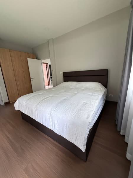 The City Watcharapol, Bangkok, Sukhaphiban 5 Road, O-Ngoen, Sai Mai, Bangkok, 4 Bedrooms, 256 sqm, Single Detached House For Rent, by สลิลา อภิญญาณกุล, 500364734 - DDproperty.com