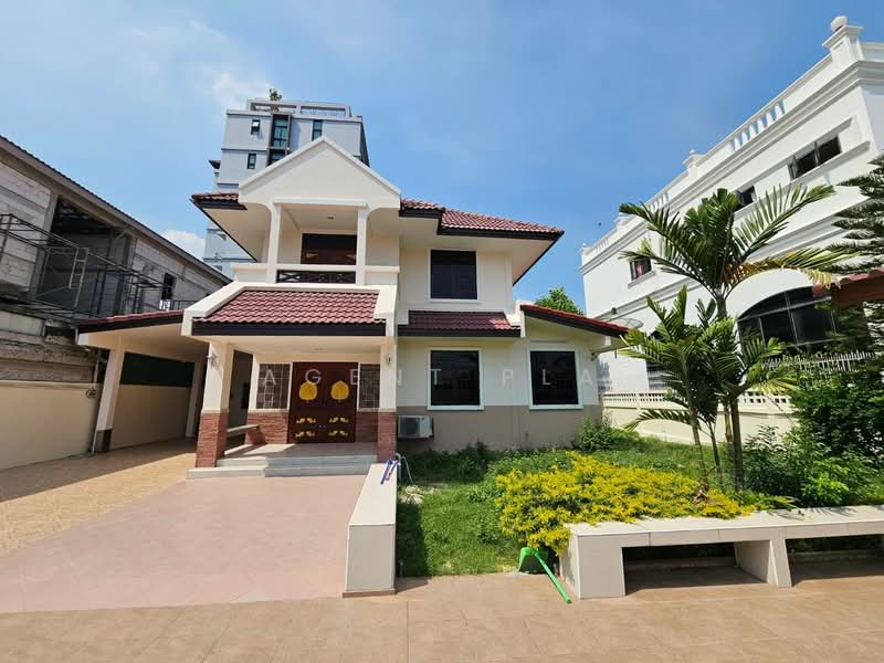 Newly Renovated Single House for RENT BTS Bearing (SPSP583), Samut Prakan, Samrong Nua, Muang Samut Prakarn, Samut Prakan, 3 Bedrooms, 200 sqm, Single Detached House For Rent, by Agent Pla, 500364735 - DDproperty.com