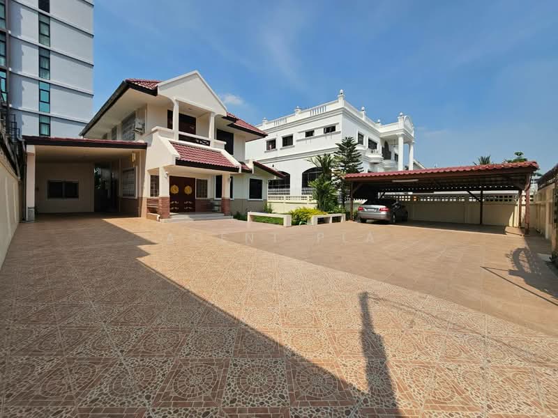 Newly Renovated Single House for RENT BTS Bearing (SPSP583), Samut Prakan, Samrong Nua, Muang Samut Prakarn, Samut Prakan, 3 Bedrooms, 200 sqm, Single Detached House For Rent, by Agent Pla, 500364735 - DDproperty.com