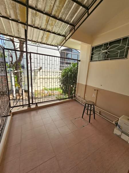 บ้านเดี่ยวรีโนเวทใหม่ให้เช่า ใกล้สถานี BTS แบริ่ง (SPSP583), สมุทรปราการ, สำโรงเหนือ, เมืองสมุทรปราการ, สมุทรปราการ, 200 ตร.ม., บ้านเดี่ยว ให้เช่า, โดย Agent Pla, 500364735 - DDproperty.com
