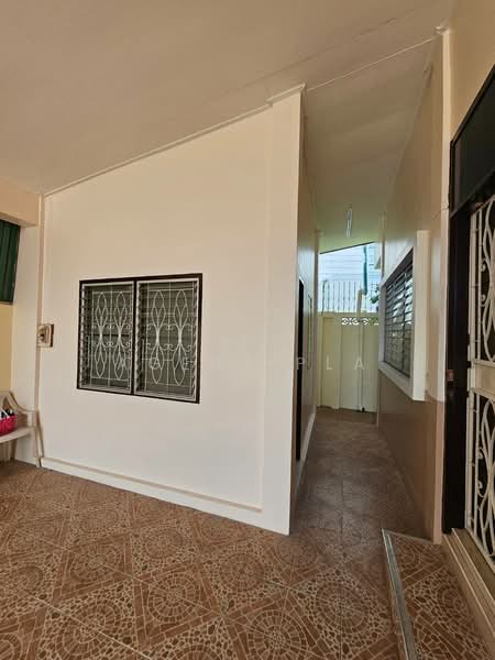 Newly Renovated Single House for RENT BTS Bearing (SPSP583), Samut Prakan, Samrong Nua, Muang Samut Prakarn, Samut Prakan, 3 Bedrooms, 200 sqm, Single Detached House For Rent, by Agent Pla, 500364735 - DDproperty.com