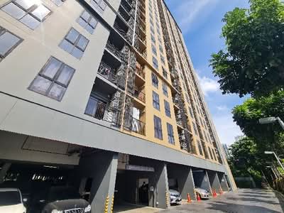 ขาย - Plum Condo ปิ่นเกล้า สเตชั่น (พลัมคอนโด ปิ่นเกล้า สเตชั่น), กรุงเทพ