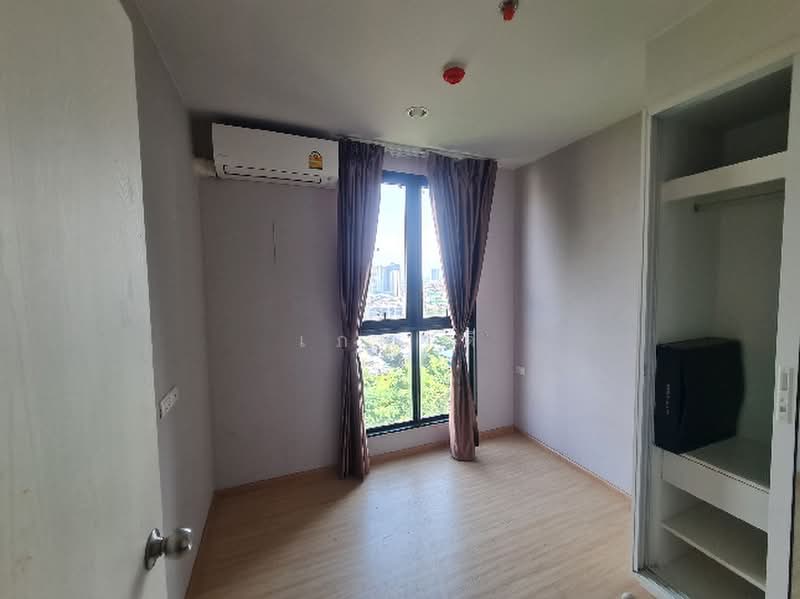Plum Condo ปิ่นเกล้า สเตชั่น (พลัมคอนโด ปิ่นเกล้า สเตชั่น), กรุงเทพ, ถนนสมเด็จพระปิ่นเกล้า, บางยี่ขัน, บางพลัด, กรุงเทพ, 51 ตร.ม., คอนโด ขาย, โดย เกตุวดี, 500364736 - DDproperty.com