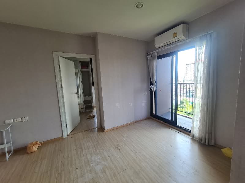 Plum Condo Pinklao Station, Bangkok, - Somdet Chaopraya Road, Bang Yi Khan, Bang Phlat, Bangkok, 2 Bedrooms, 51 sqm, Condo For Sale, by เกตุวดี, 500364736 - DDproperty.com