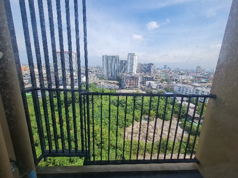Plum Condo Pinklao Station, Bangkok, - Somdet Chaopraya Road, Bang Yi Khan, Bang Phlat, Bangkok, 2 Bedrooms, 51 sqm, Condo For Sale, by เกตุวดี, 500364736 - DDproperty.com