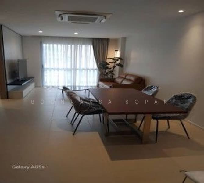 Chaiyapruk Place, Bangkok, Udomsuk, Phra Kanong Nua, Watthana, Bangkok, 1 Bedroom, 90 sqm, Condo For Rent, by Boonraksa Sopak, 500364737 - DDproperty.com