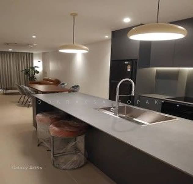 Chaiyapruk Place, Bangkok, Udomsuk, Phra Kanong Nua, Watthana, Bangkok, 1 Bedroom, 90 sqm, Condo For Rent, by Boonraksa Sopak, 500364737 - DDproperty.com