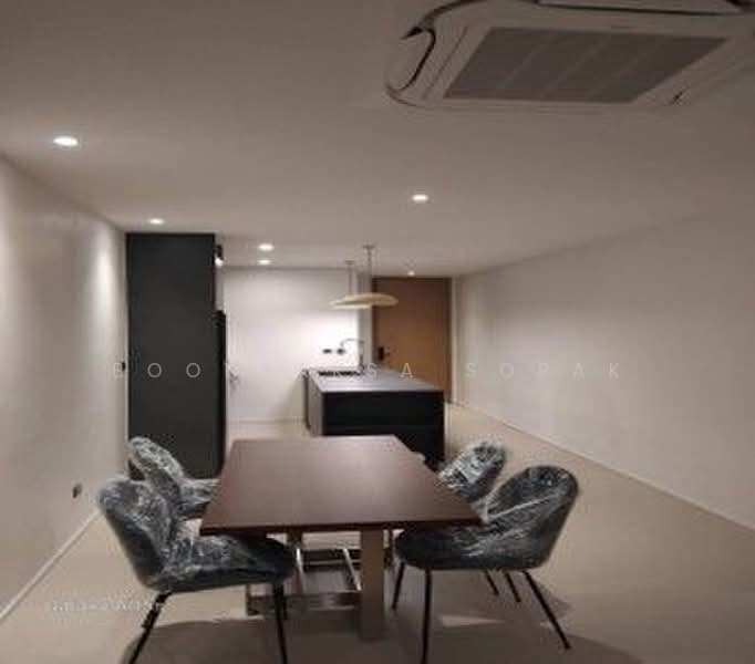 Chaiyapruk Place, Bangkok, Udomsuk, Phra Kanong Nua, Watthana, Bangkok, 1 Bedroom, 90 sqm, Condo For Rent, by Boonraksa Sopak, 500364737 - DDproperty.com