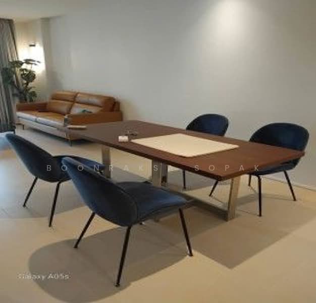 Chaiyapruk Place, Bangkok, Udomsuk, Phra Kanong Nua, Watthana, Bangkok, 1 Bedroom, 90 sqm, Condo For Rent, by Boonraksa Sopak, 500364737 - DDproperty.com