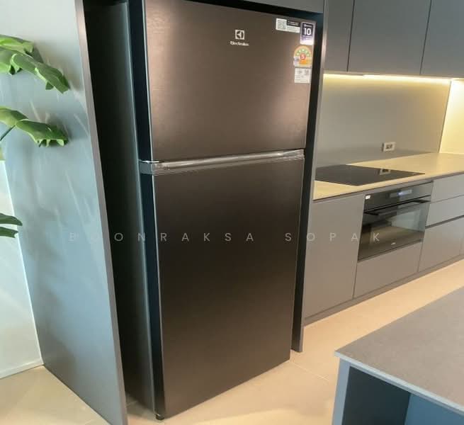 Chaiyapruk Place, Bangkok, Udomsuk, Phra Kanong Nua, Watthana, Bangkok, 1 Bedroom, 90 sqm, Condo For Rent, by Boonraksa Sopak, 500364737 - DDproperty.com