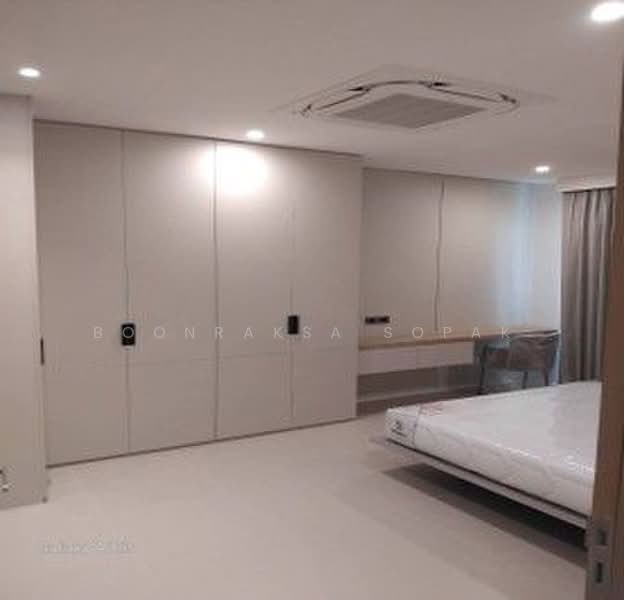 Chaiyapruk Place, Bangkok, Udomsuk, Phra Kanong Nua, Watthana, Bangkok, 1 Bedroom, 90 sqm, Condo For Rent, by Boonraksa Sopak, 500364737 - DDproperty.com