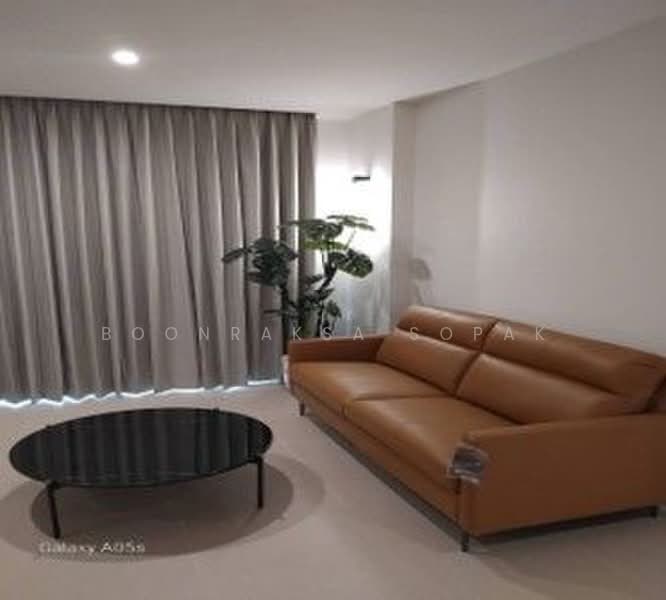 Chaiyapruk Place, Bangkok, Udomsuk, Phra Kanong Nua, Watthana, Bangkok, 1 Bedroom, 90 sqm, Condo For Rent, by Boonraksa Sopak, 500364737 - DDproperty.com