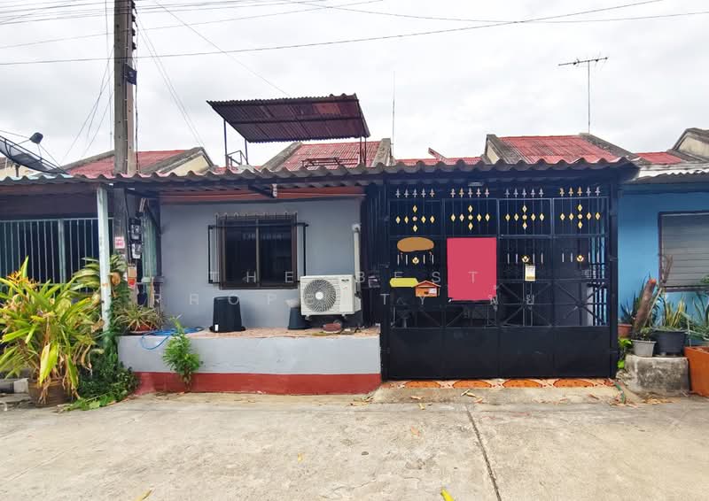 ศุภมงคล 1, Nakhon Pathom, Tha Talat, Sam Phran, Nakhon Pathom, 3 Bedrooms, 100 sqm, Townhouse For Sale, by The Best Property นุ้ย, 500364740 - DDproperty.com
