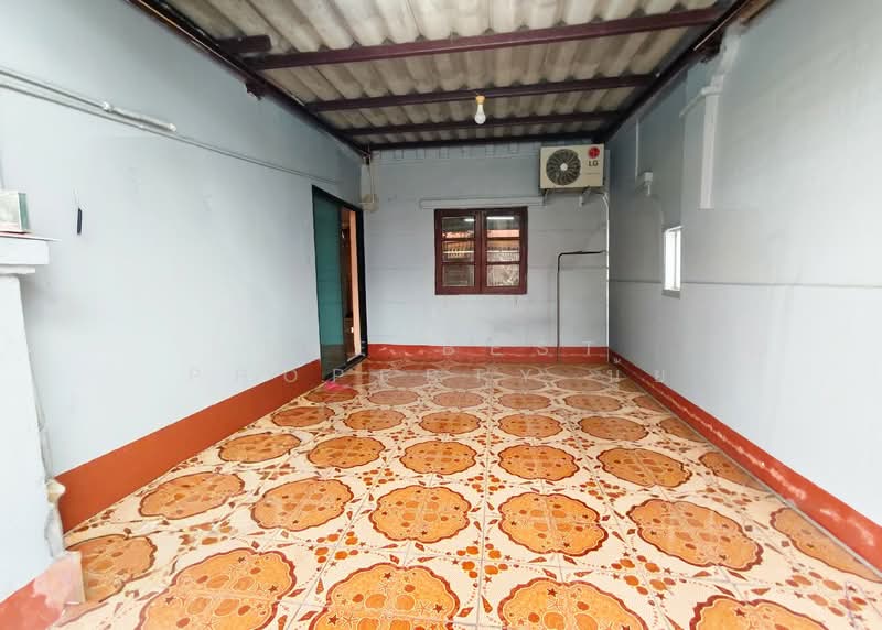 ศุภมงคล 1, Nakhon Pathom, Tha Talat, Sam Phran, Nakhon Pathom, 3 Bedrooms, 100 sqm, Townhouse For Sale, by The Best Property นุ้ย, 500364740 - DDproperty.com