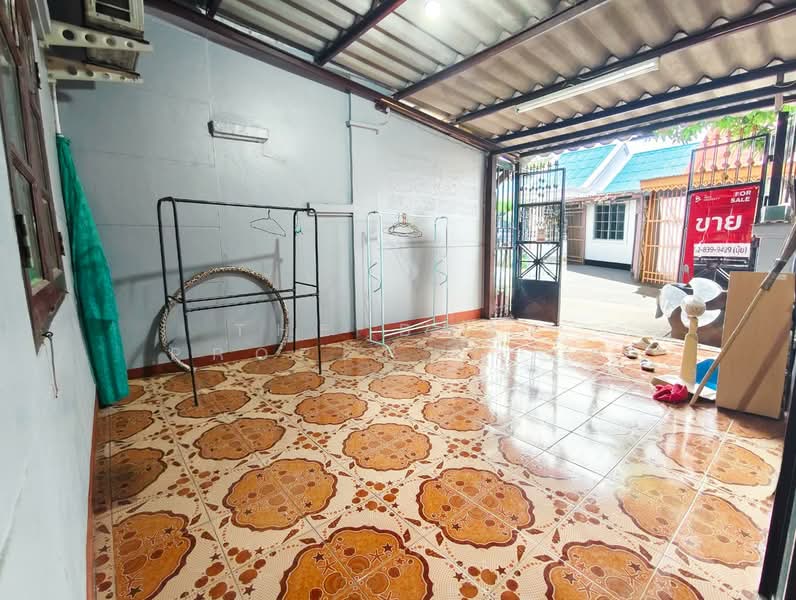 ศุภมงคล 1, Nakhon Pathom, Tha Talat, Sam Phran, Nakhon Pathom, 3 Bedrooms, 100 sqm, Townhouse For Sale, by The Best Property นุ้ย, 500364740 - DDproperty.com