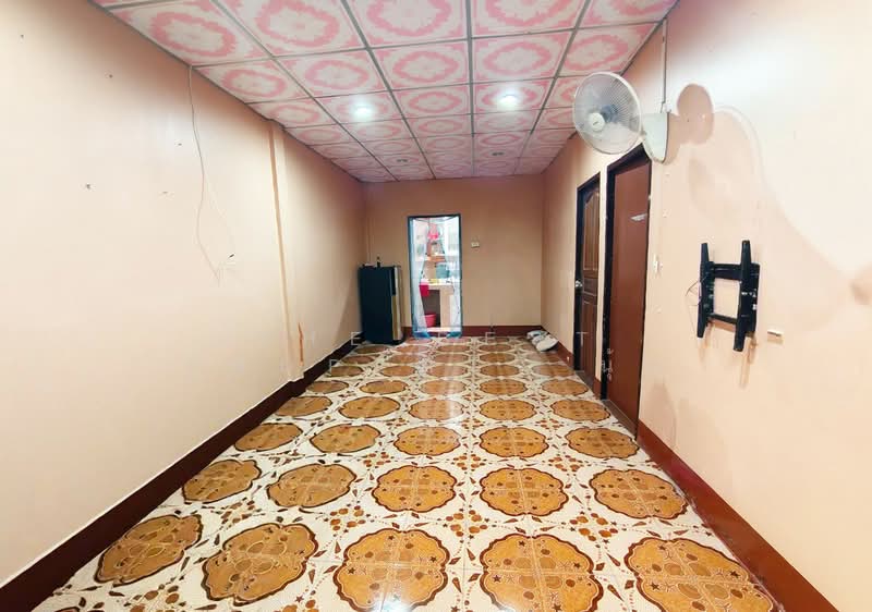 ศุภมงคล 1, Nakhon Pathom, Tha Talat, Sam Phran, Nakhon Pathom, 3 Bedrooms, 100 sqm, Townhouse For Sale, by The Best Property นุ้ย, 500364740 - DDproperty.com
