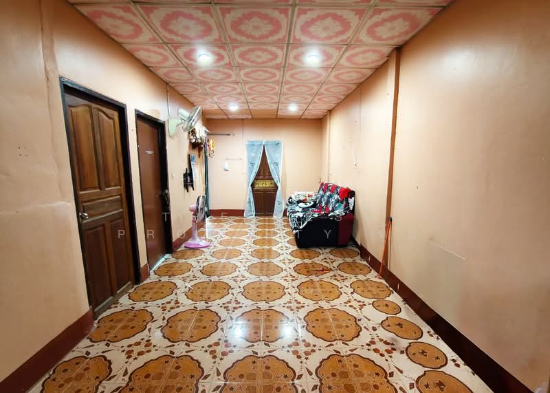 ศุภมงคล 1, Nakhon Pathom, Tha Talat, Sam Phran, Nakhon Pathom, 3 Bedrooms, 100 sqm, Townhouse For Sale, by The Best Property นุ้ย, 500364740 - DDproperty.com